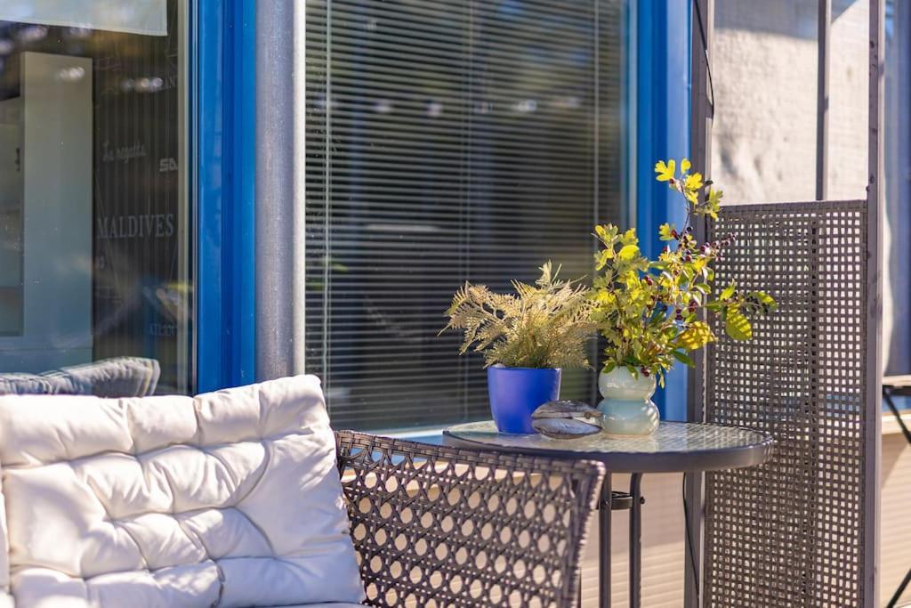 Ocarujuci Houseboat Na Dunaji Bratislava Ngoại thất bức ảnh